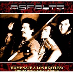 ASFALTO - Homenaje A Los...