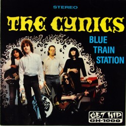 THE CYNICS - Blue Train...