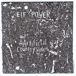 ELF POWER - Artificial...