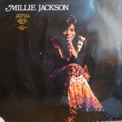 MILLIE JACKSON - Millie...