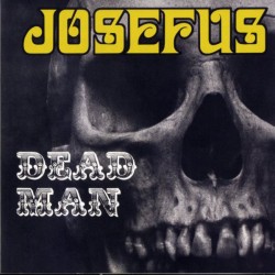 JOSEFUS - Dead Man LP