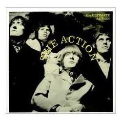 ACTION - Ultimate Action LP