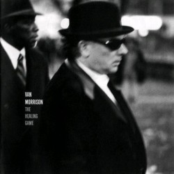 VAN MORRISON - The Healing Game CD