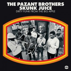 PAZANT BROTHERS - Skunk...