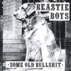 BEASTIE BOYS - Some Old Bullshit LP