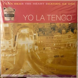 YO LA TENGO - I Can Hear...