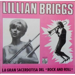 LILLIAN BRIGGS - La Gran...