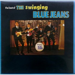 SWINGING BLUE JEANS - Best...