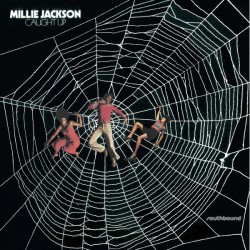 MILLIE JACKSON - Caught Up LP