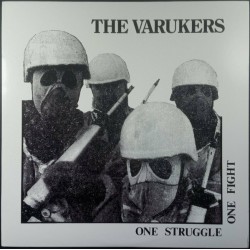 VARUKERS - One Struggle One...