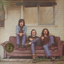 Crosby, Stills & Nash