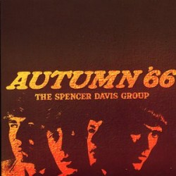 SPENCER DAVIS GROUP -...