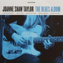 JOANNE SHAW TAYLOR - The...