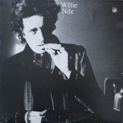 WILLIE NILE - Willie Nile...