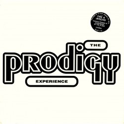 THE PRODIGY - Experience LP...