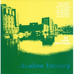 V/A - Shadow Factory (Sarah...