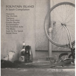 V/A - Fountain Island...