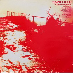 V/A - Temple Cloud (Sarah...