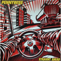 PENNYWISE - Straight Ahead...