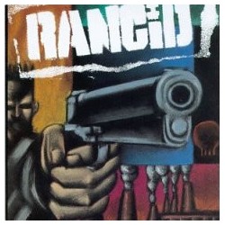 RANCID - Rancid LP (Original)