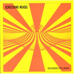 SCREECHING WEASEL -...