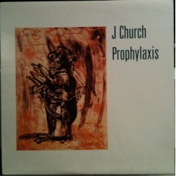 J CHURCH - Prophylaxis...