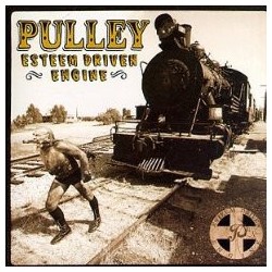 PULLEY - Esteem Driven...