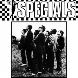 SPECIALS - Specials LP