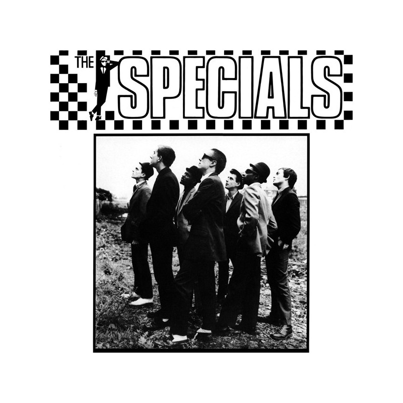 SPECIALS - Specials LP