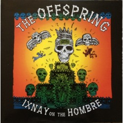 OFFSPRING - Ixnay On The...