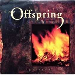 OFFSPRING - Ignition LP...