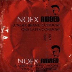 NOFX - Ribbed LP (Original)