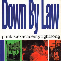 DOWN BY LAW -...