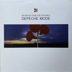 DEPECHE MODE - Remixes For...