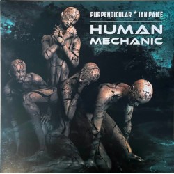 PURPENDICULAR, IAN PAICE –...