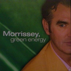 MORRISSEY - Green Energy LP