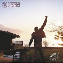 QUEEN - Made In Heaven LP