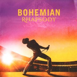 QUEEN - Bohemian Rhapsody...