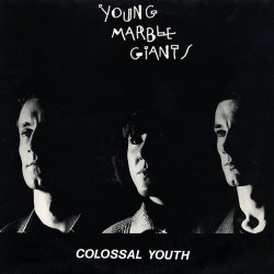 YOUNG MARBLE GIANTS -...