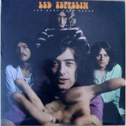 LED ZEPPELIN – The Hand...