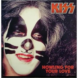 KISS - Howling For Your...