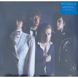 THE PRETENDERS - II LP