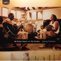 ALI FARKA TOURE WITH RY...