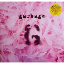 GARBAGE - Garbage LP