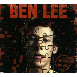 BEN LEE - Hey You. Yes You. LP