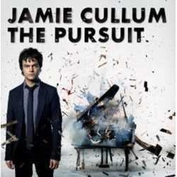 JAMIE CULLUM - The Pursuit...