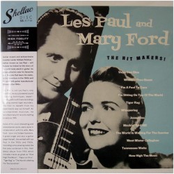 LES PAUL & MARY FORD - The...