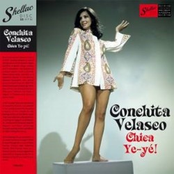 CONCHITA VELASCO - Chica...