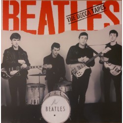 THE BEATLES – The Decca...