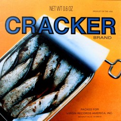 CRACKER - Cracker LP